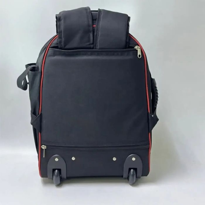 Рюкзак для инструментов 10 карманов 36х25х54 см Haisser 90307