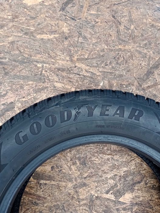 Opony Zimowe 2x 185/65 R15 88T Goodyear Ultragrip 9