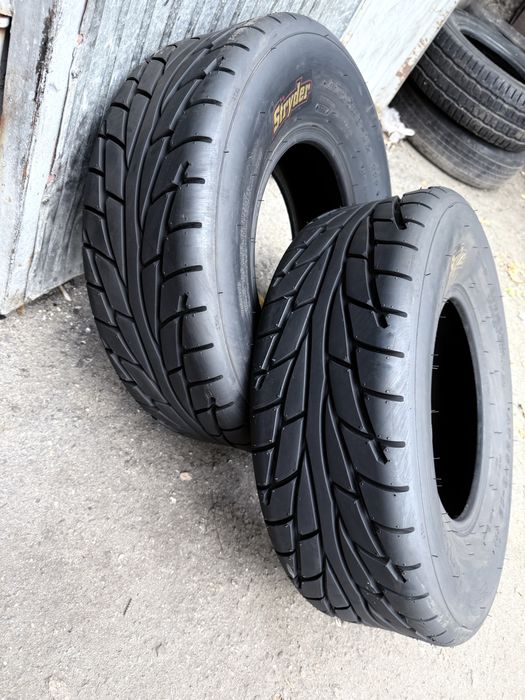 Резина квадроцикл. 25-8-R12. Склад резини.