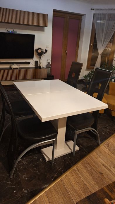 Stół do jadalni Agata Meble