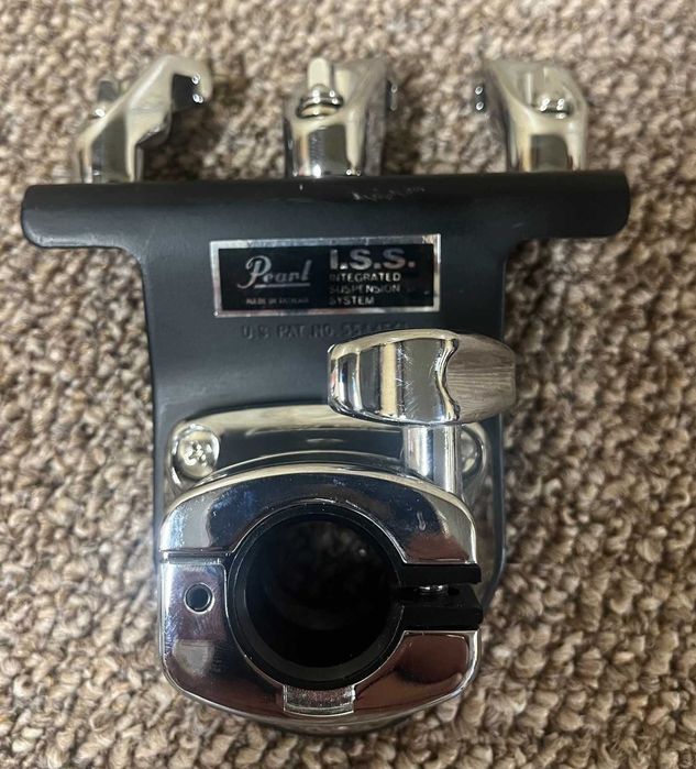 Sistema de suporte de tom Pearl ISS 1216SL