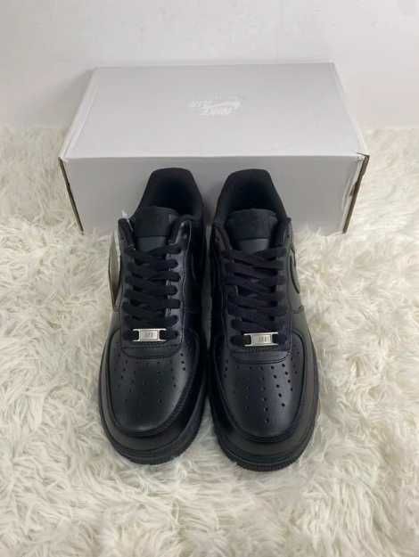 Nike_Air_Force_1_Low_Black R.46