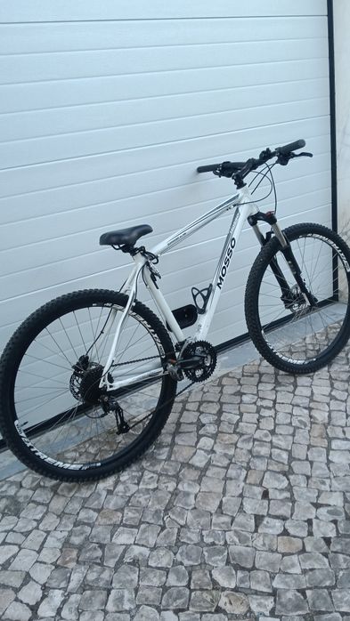 Bicicletas Btt Roda 29 Máfia Bikes  Bmx