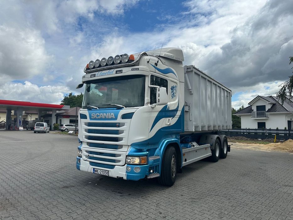 Scania
