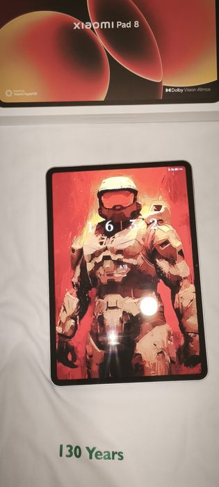 Планшет Xiaomi Pad 8  8/128