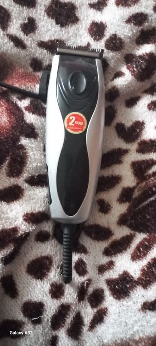 Продам машинку для стрижки Saturn ST - HC7386