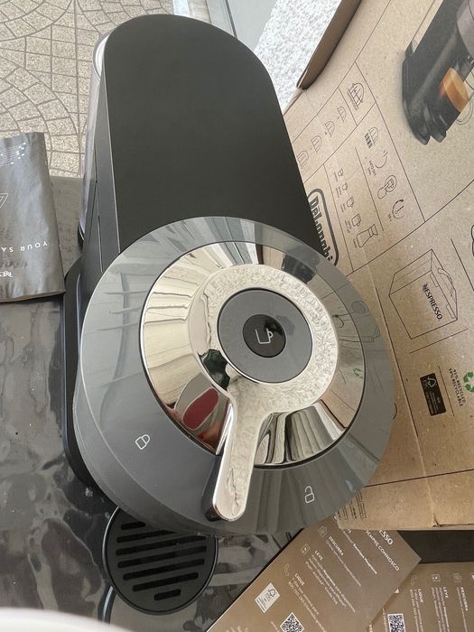 Nespresso vertuo next