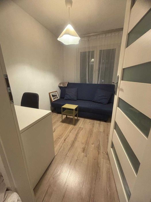 Pokój Mieszkanie 3 pokojowe Na Błonie Bronowice Nowe AGH UR UP UEK