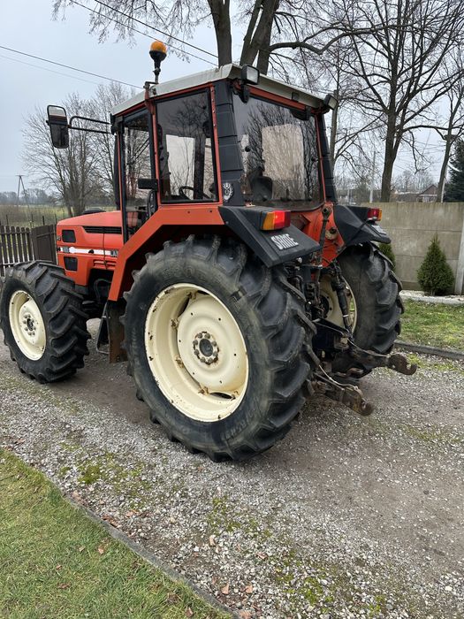 Same laser 90 4x4 bardzo dobry stan