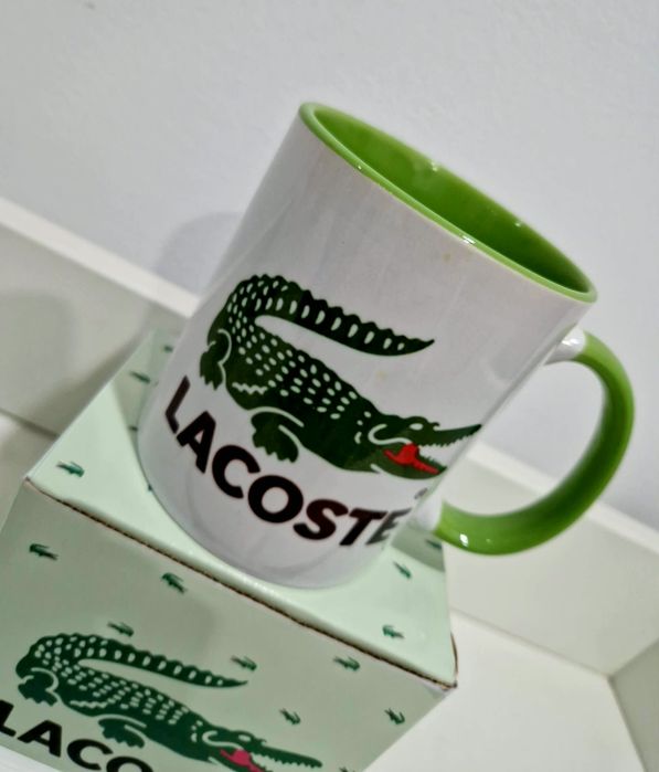 Lacoste New Mug444443450839541762
