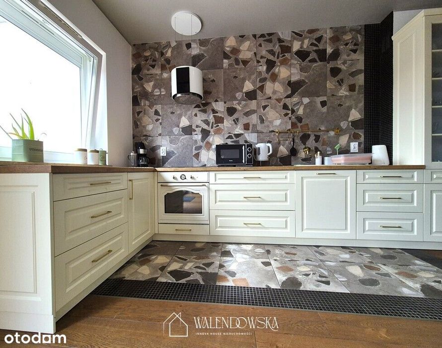 komfortowy apartament 112m - Sonata Park- Rybacka