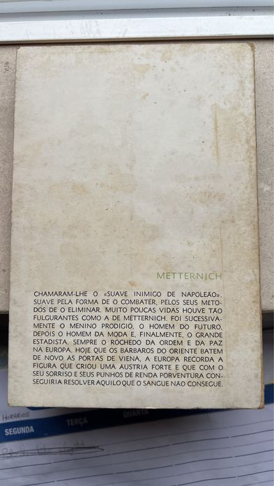 Livro bethoven de 1962