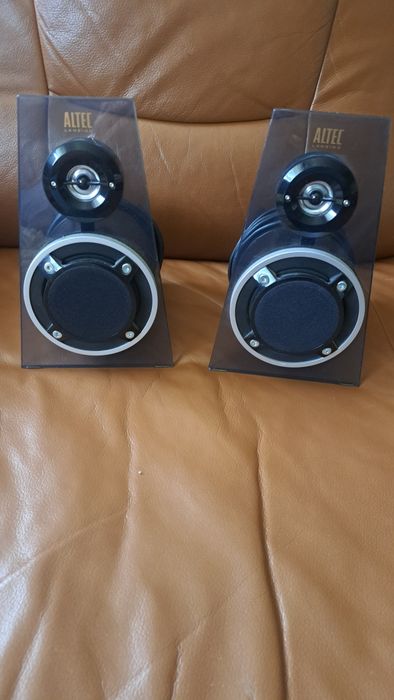 Sprzedam głośniki ALTEC.