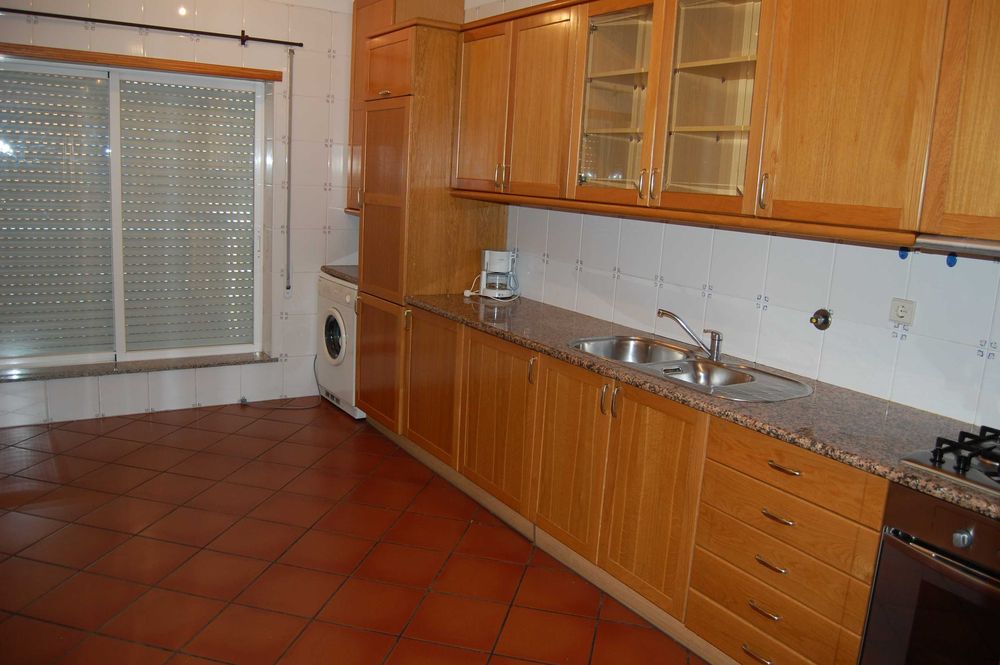 Apartamento T2 sem garagem em Ponte de Lima