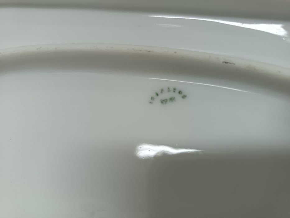 Travessa antiga partida