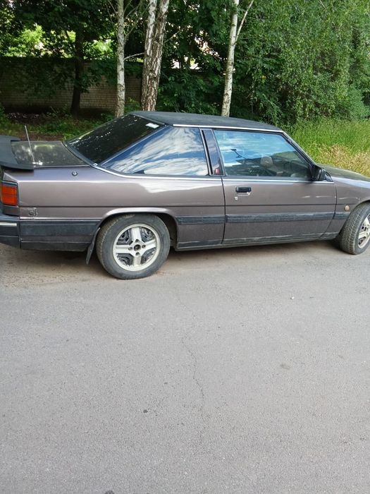 Mazda 929 (cosmo hb)