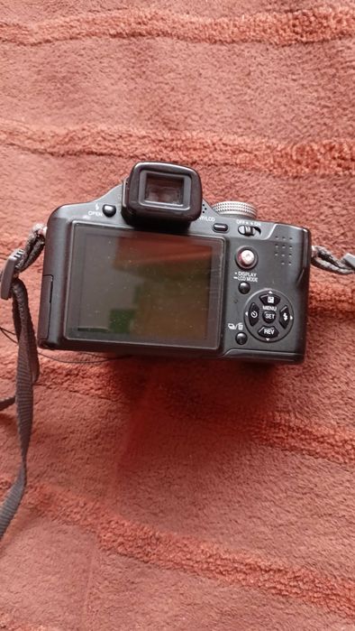 Sprzedam Aparat  LUMIX