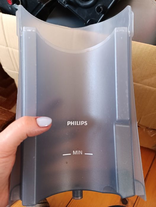 Бак для води кавоварка Сенсео Philips, Senseo