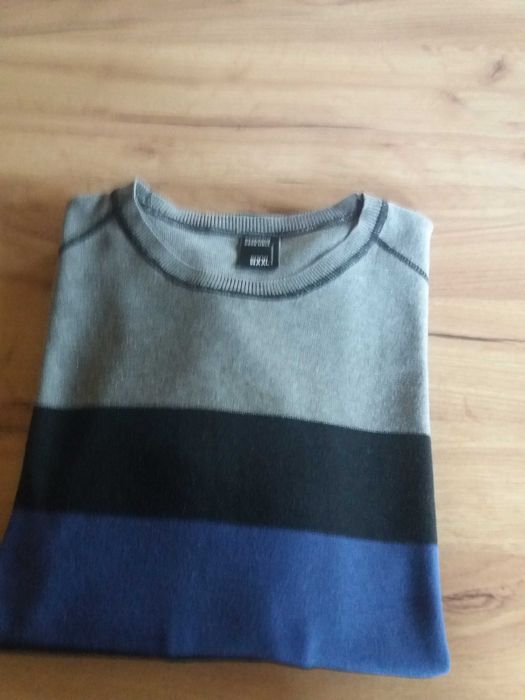 Bluza męska -  Reserved XXL