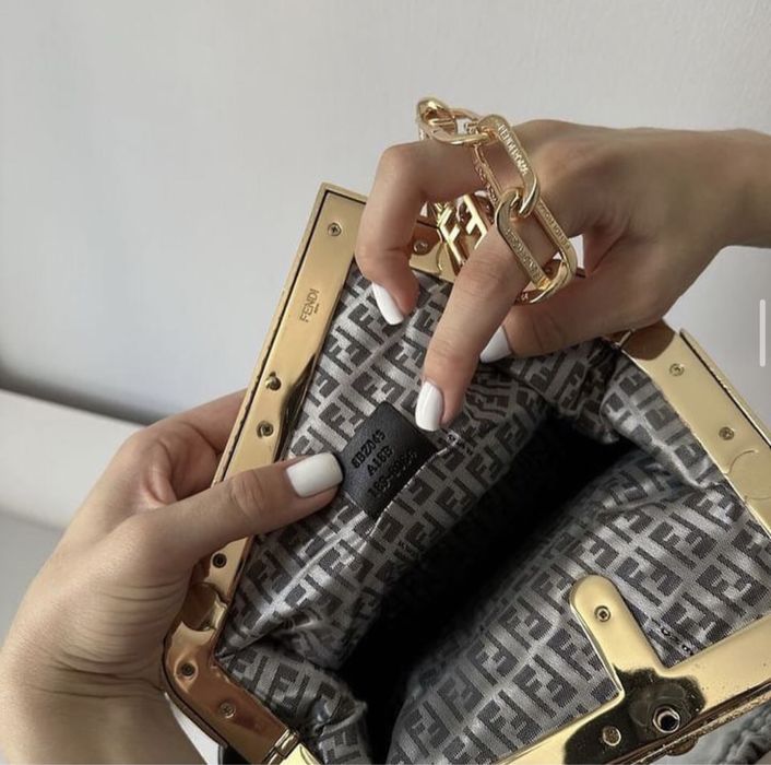 Сумка Fendi