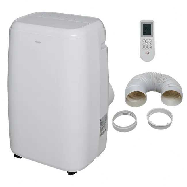 Ar condicionado portátil 12K até 27m²