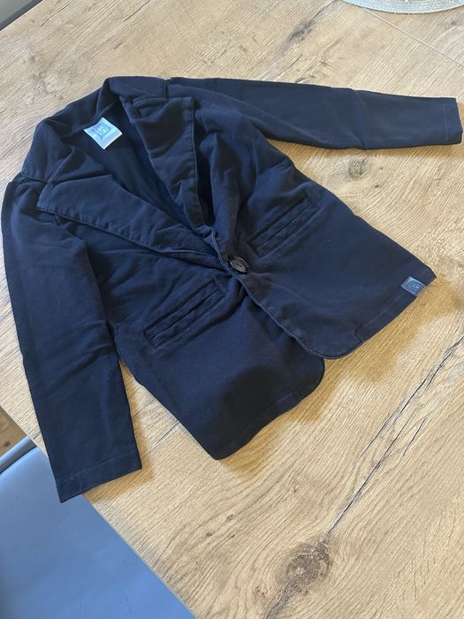 Komplet garnitur + spodnie