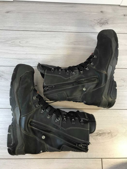 Buty zimowe ocieplane Jalas rozm. 48