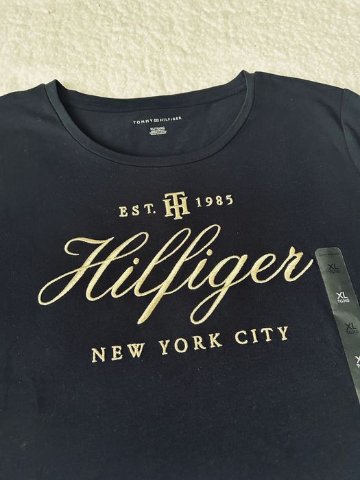 Tommy Hilfiger bluzka