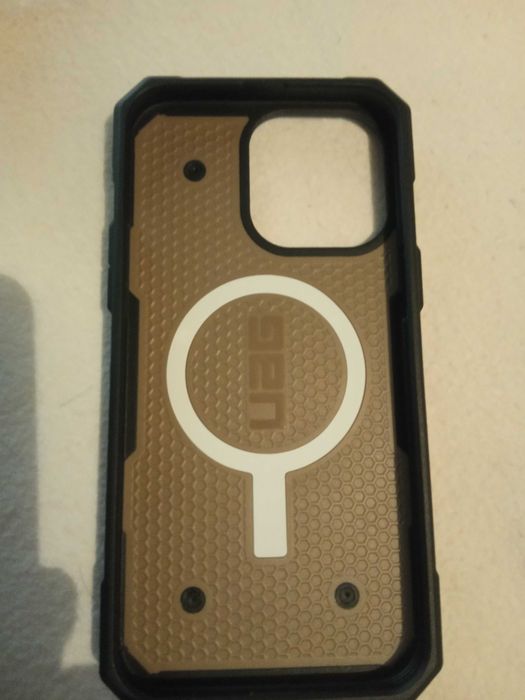 Чохол UAG Pathfinder на Iphone 14 Pro Max, оригінал