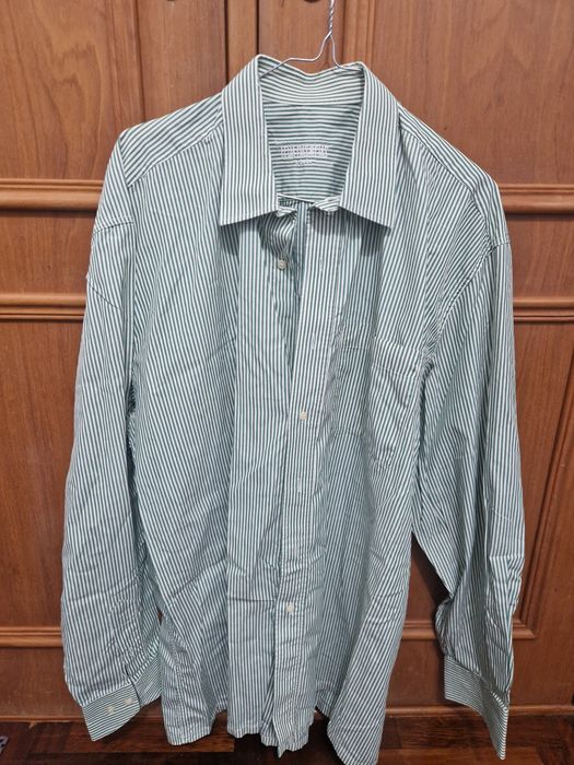 Lote de 8 camisas de marca