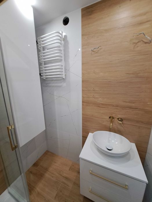 Remonty wykończenia wnętrz