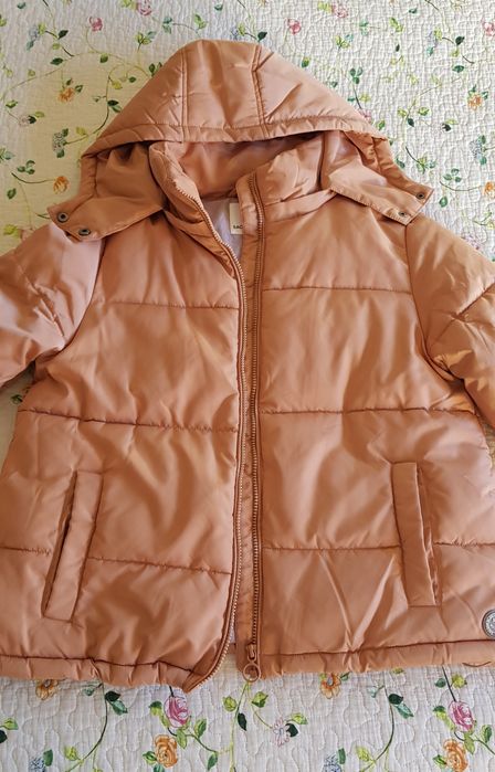 Casaco inverno mulher sacoor blue M