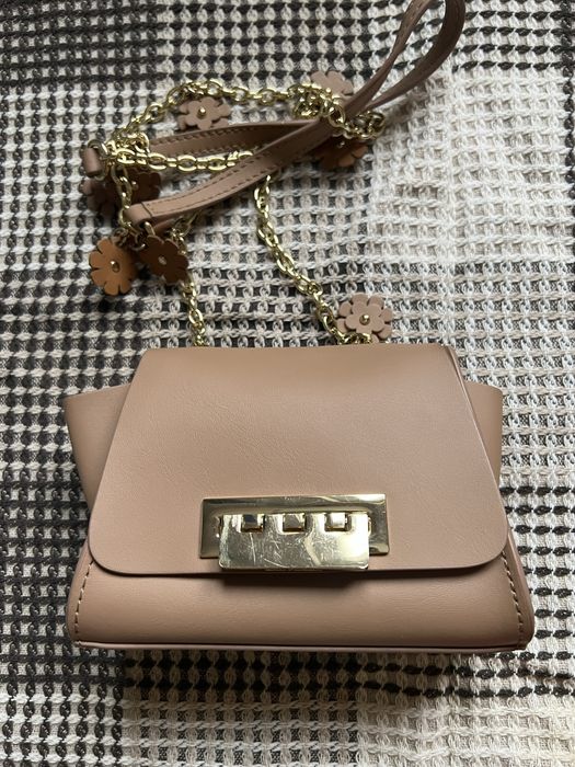 Zac Zac Posen сумка Crossbody з пильником