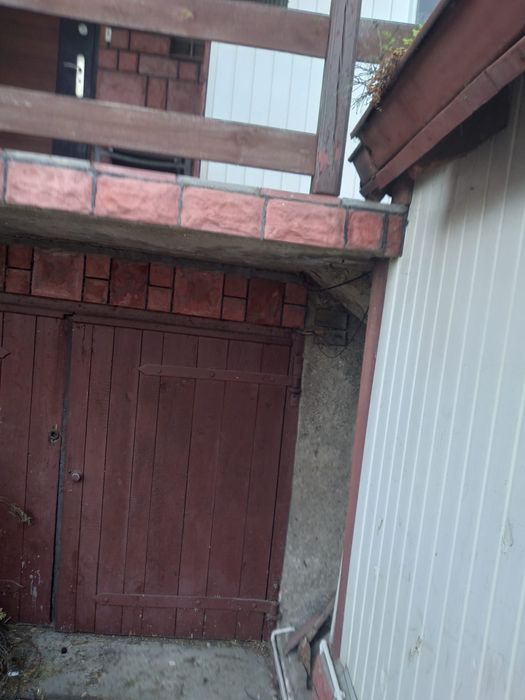 Wynajmę garaż Brodnica ul. Korczaka 130