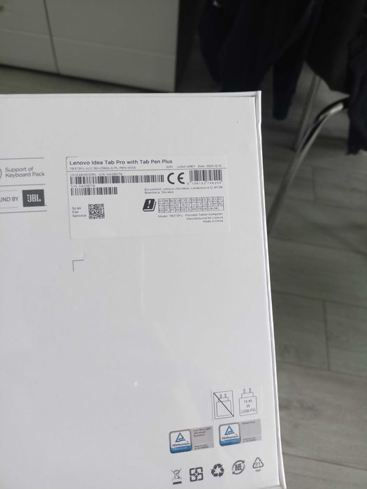 Sprzedam tablet Lenovo