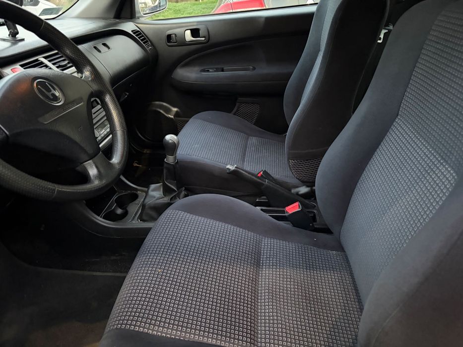 Honda HR-V SUV 1.6