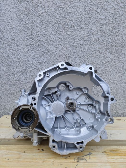 Skrzynia Biegów VW GOLF V VI VII 1,6 TDI