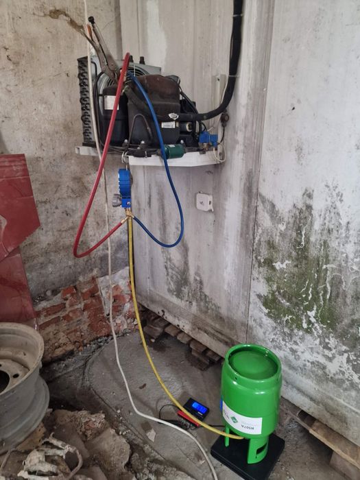 Naprawa AGD lodówek  pralki zmywarki Kuch płyty