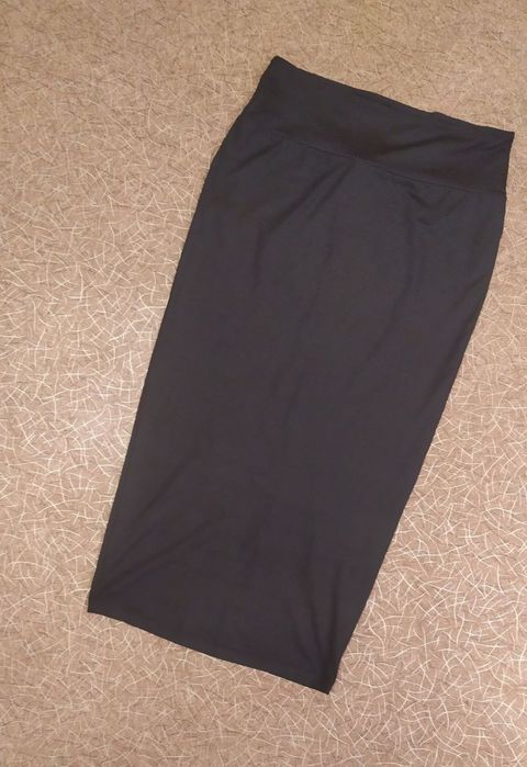 Комплект спідниця + гольф