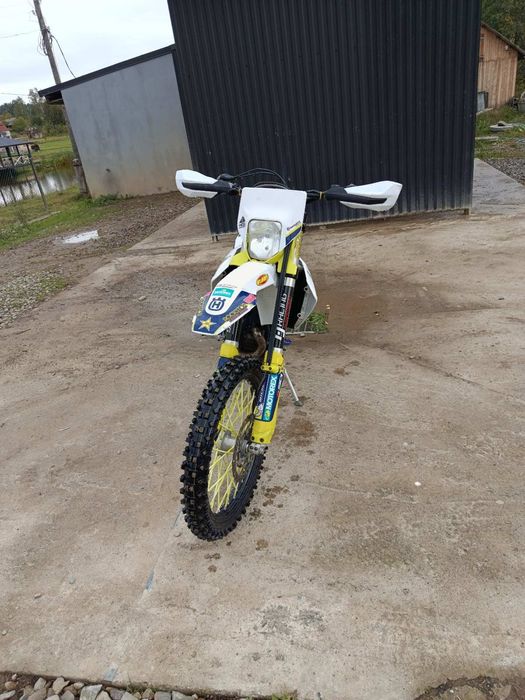 Husqvarna 350.FE .2021.p
