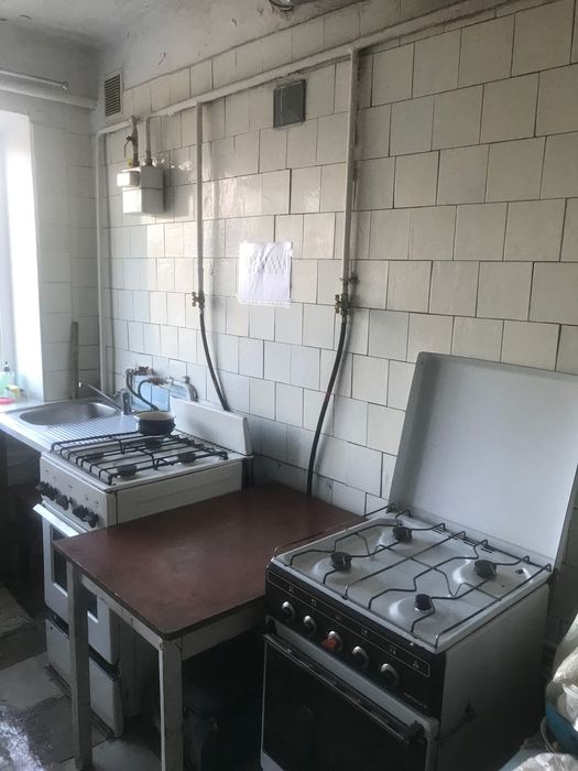 Продам дві кімнати