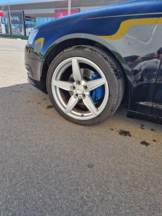 Audi A6 C6 2.0TDI 170KM