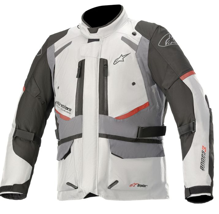 Casaco alpinestars andes 3