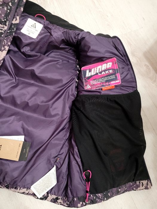 Жилетка жіноча NIKE ACG LUNAR Lake Terma-Fit нова original