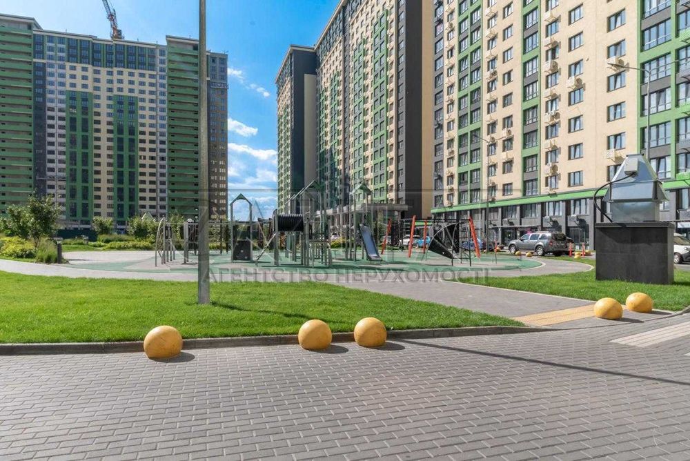 Продажа квартиры ул. Максима Михаила, 32Б  ЖК Лико Град