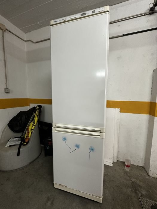 Combinado Siemens classe B