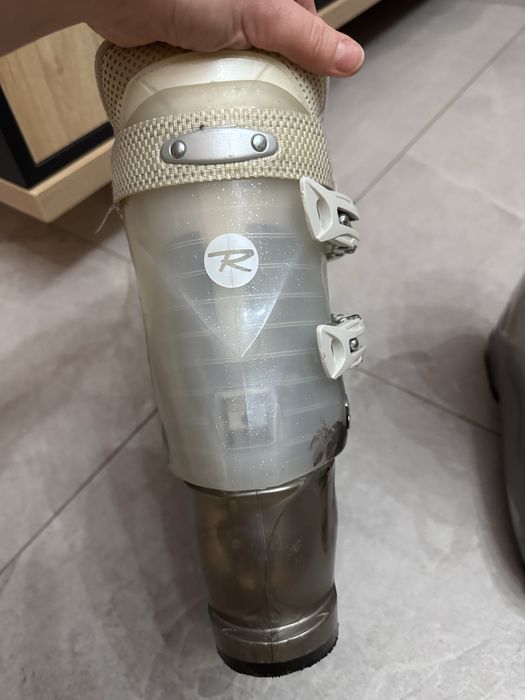 buty narciarskie damskie