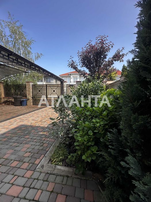 ДОМ мечты Совиньон 3