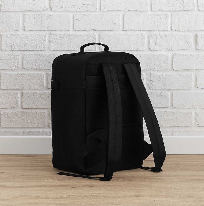 Plecak Do Samolotu Turystyczny 40x20x25 Bagaż Podręczny Ryanair Wizz