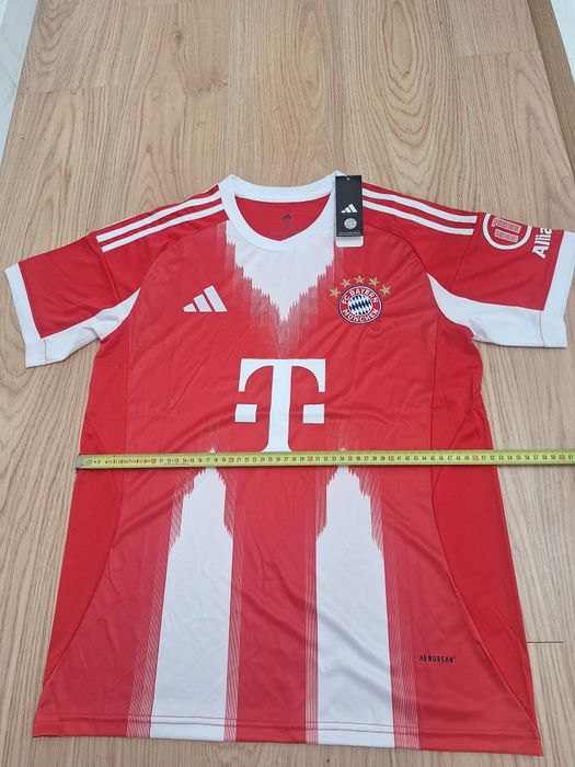 Camisol Bayern München nova